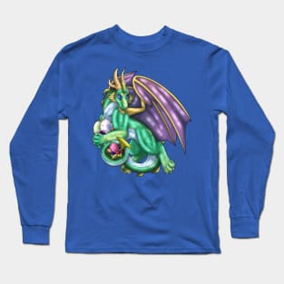 Magic Crafters: Cosmos Long Sleeve T-Shirt